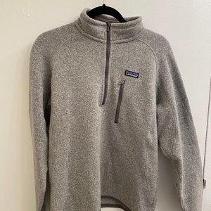 Patagonia Better Sweater - Great Used Condition